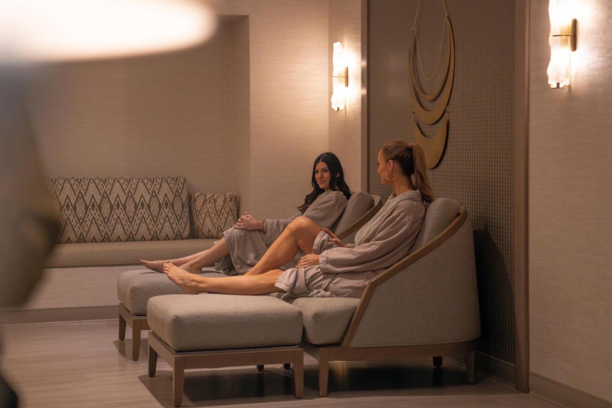 The Phoenician, A Luxury Collection Resort, スコッツデール エクステリア 写真