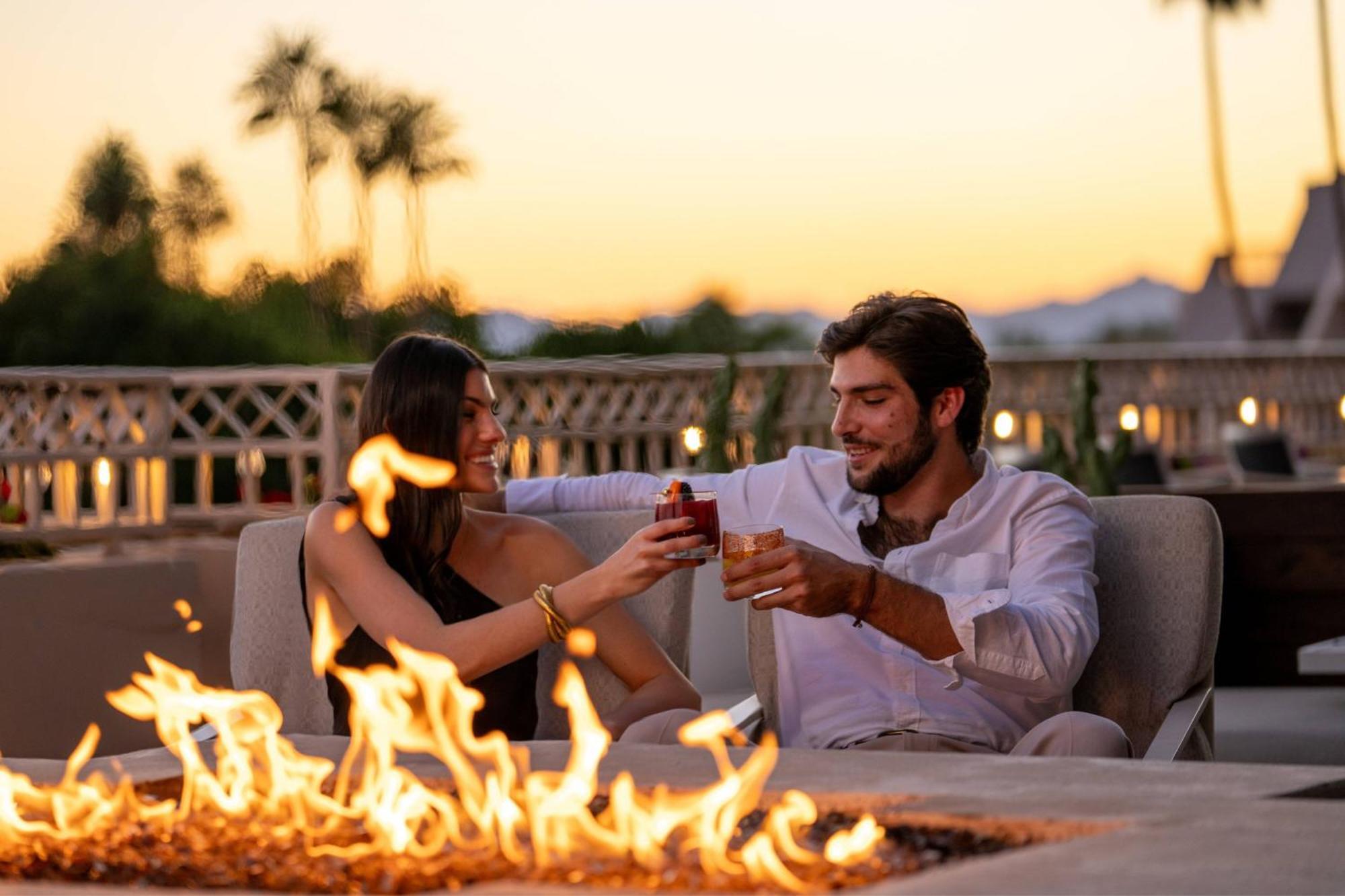 The Phoenician, A Luxury Collection Resort, スコッツデール エクステリア 写真