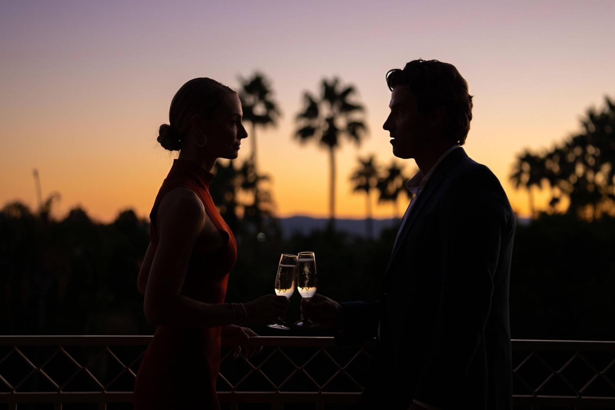 The Phoenician, A Luxury Collection Resort, スコッツデール エクステリア 写真