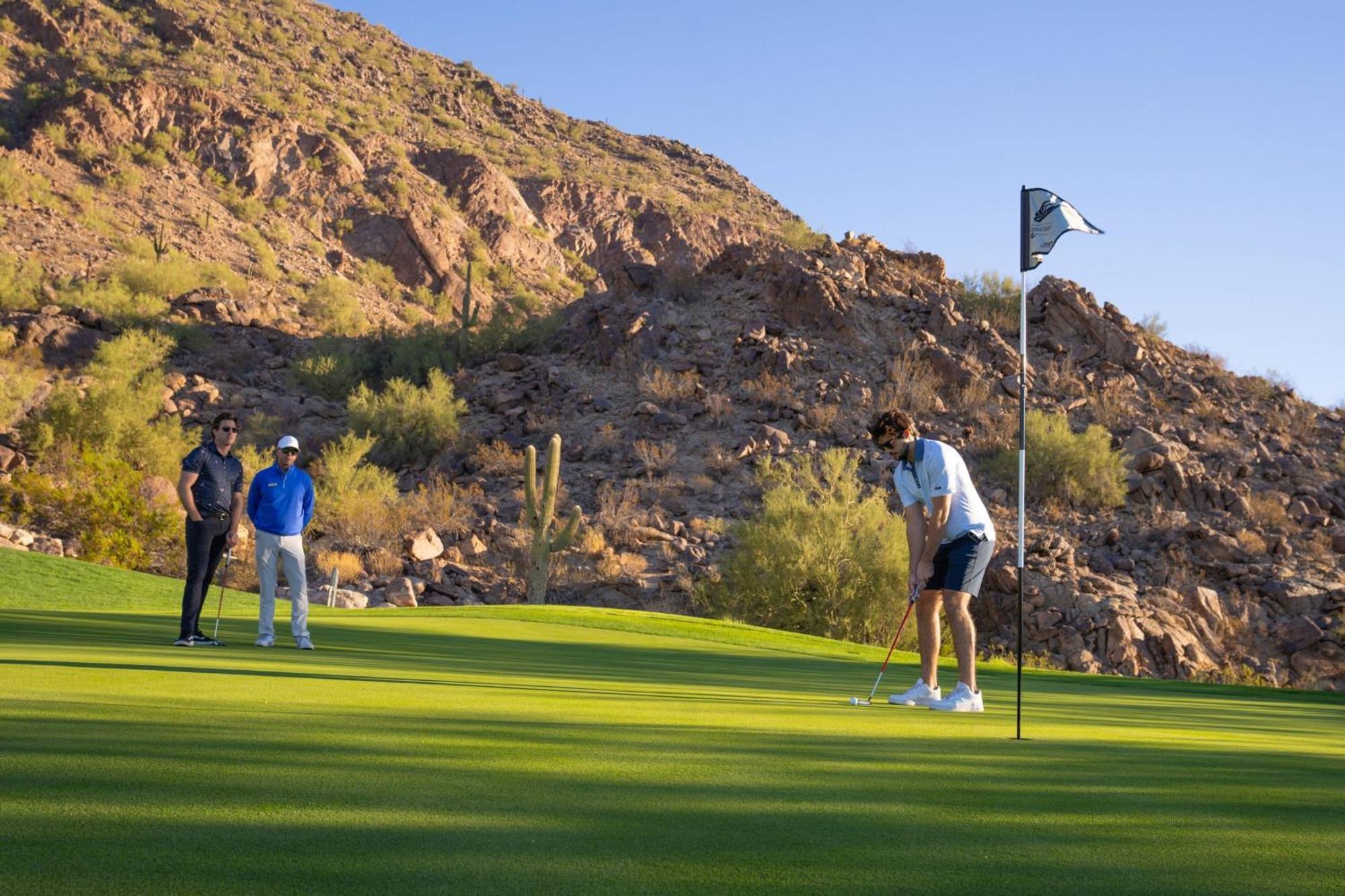 The Phoenician, A Luxury Collection Resort, スコッツデール エクステリア 写真