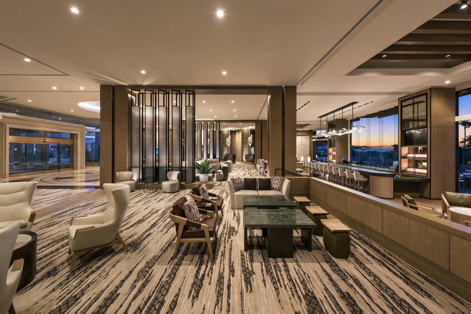 The Phoenician, A Luxury Collection Resort, スコッツデール エクステリア 写真