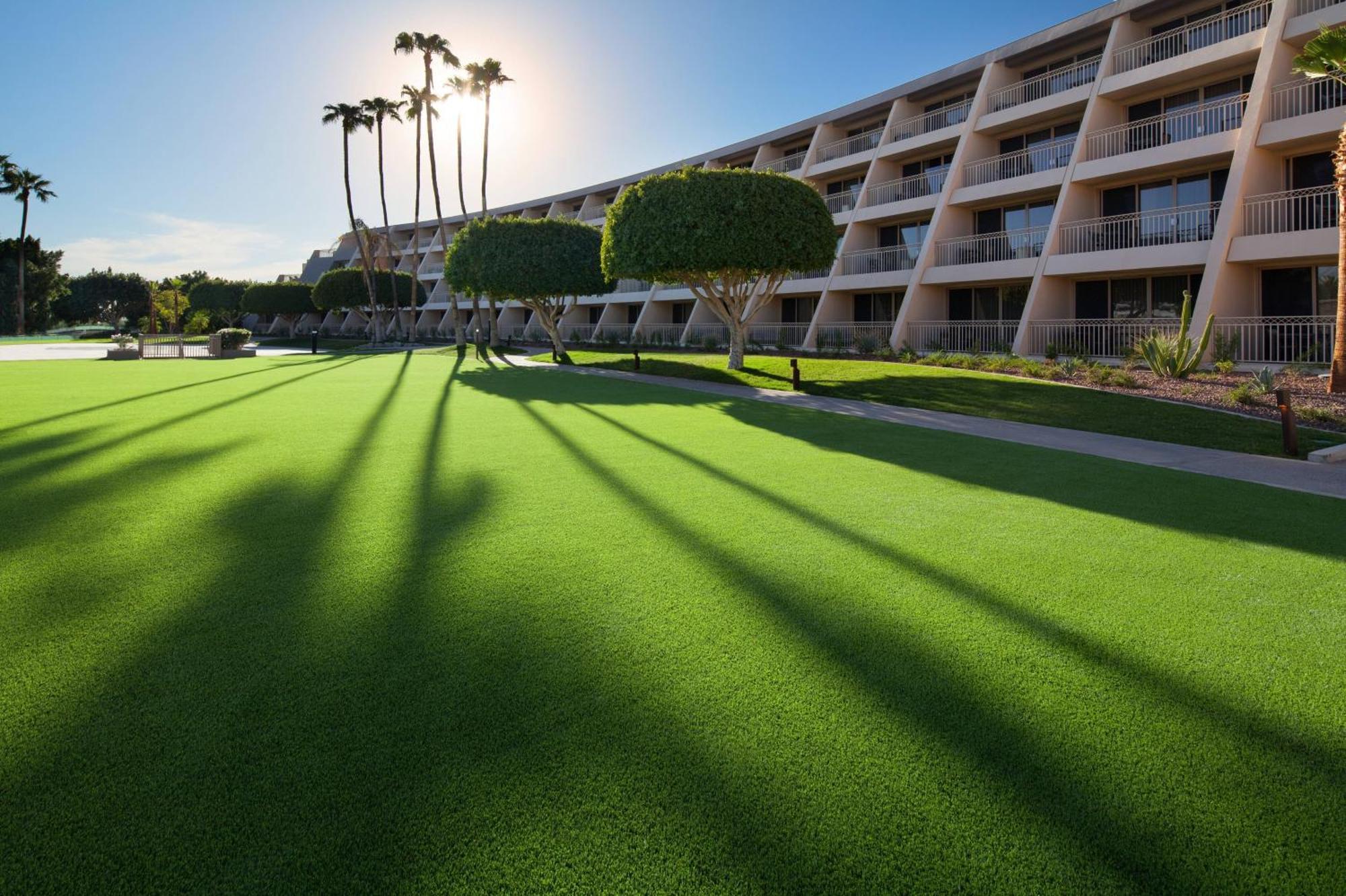 The Phoenician, A Luxury Collection Resort, スコッツデール エクステリア 写真
