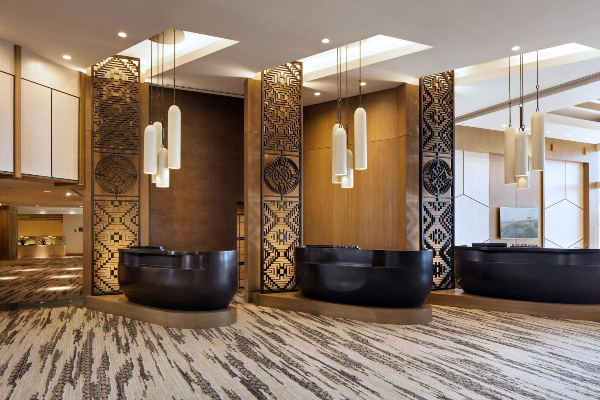 The Phoenician, A Luxury Collection Resort, スコッツデール エクステリア 写真
