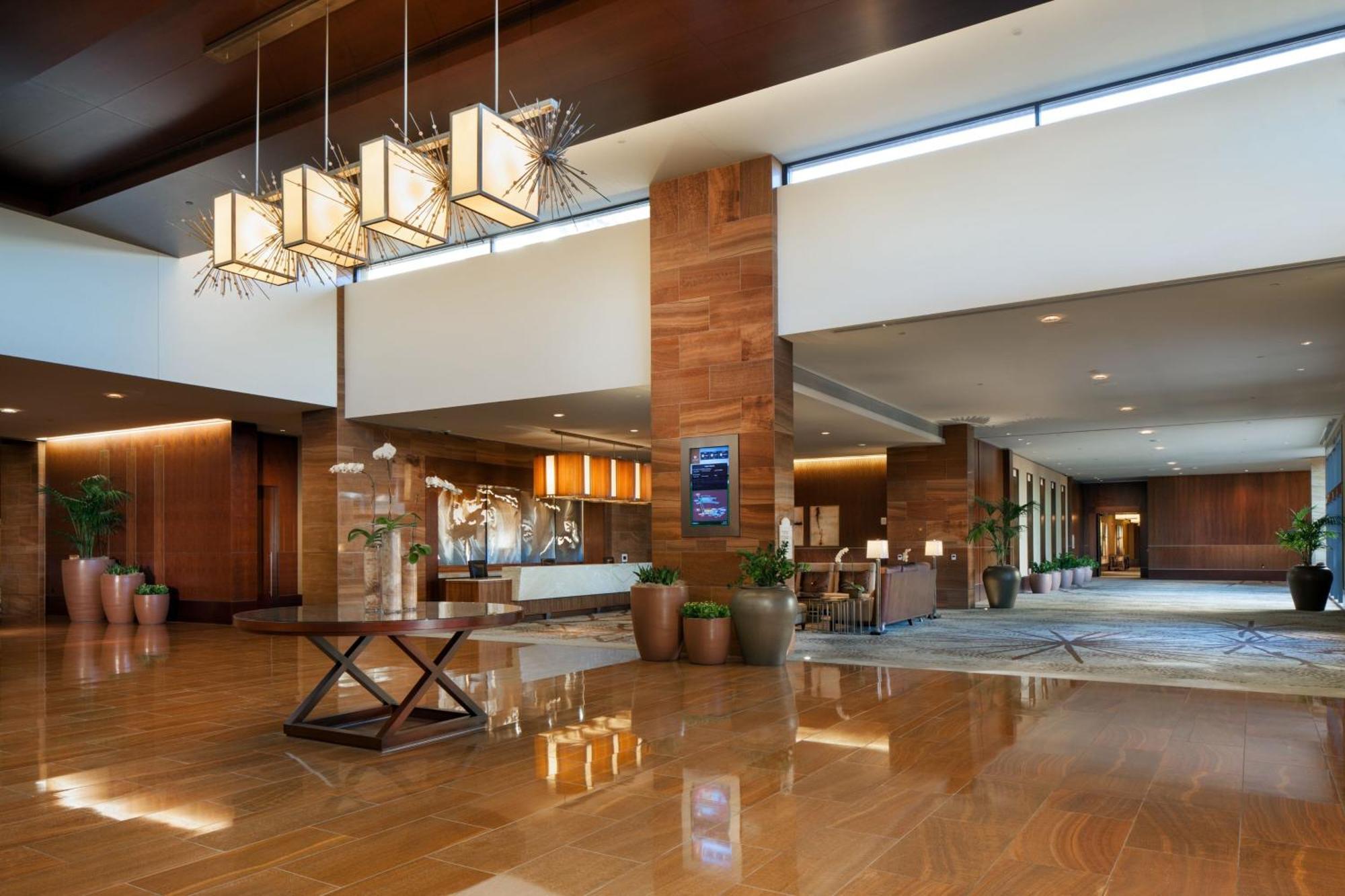 The Phoenician, A Luxury Collection Resort, スコッツデール エクステリア 写真