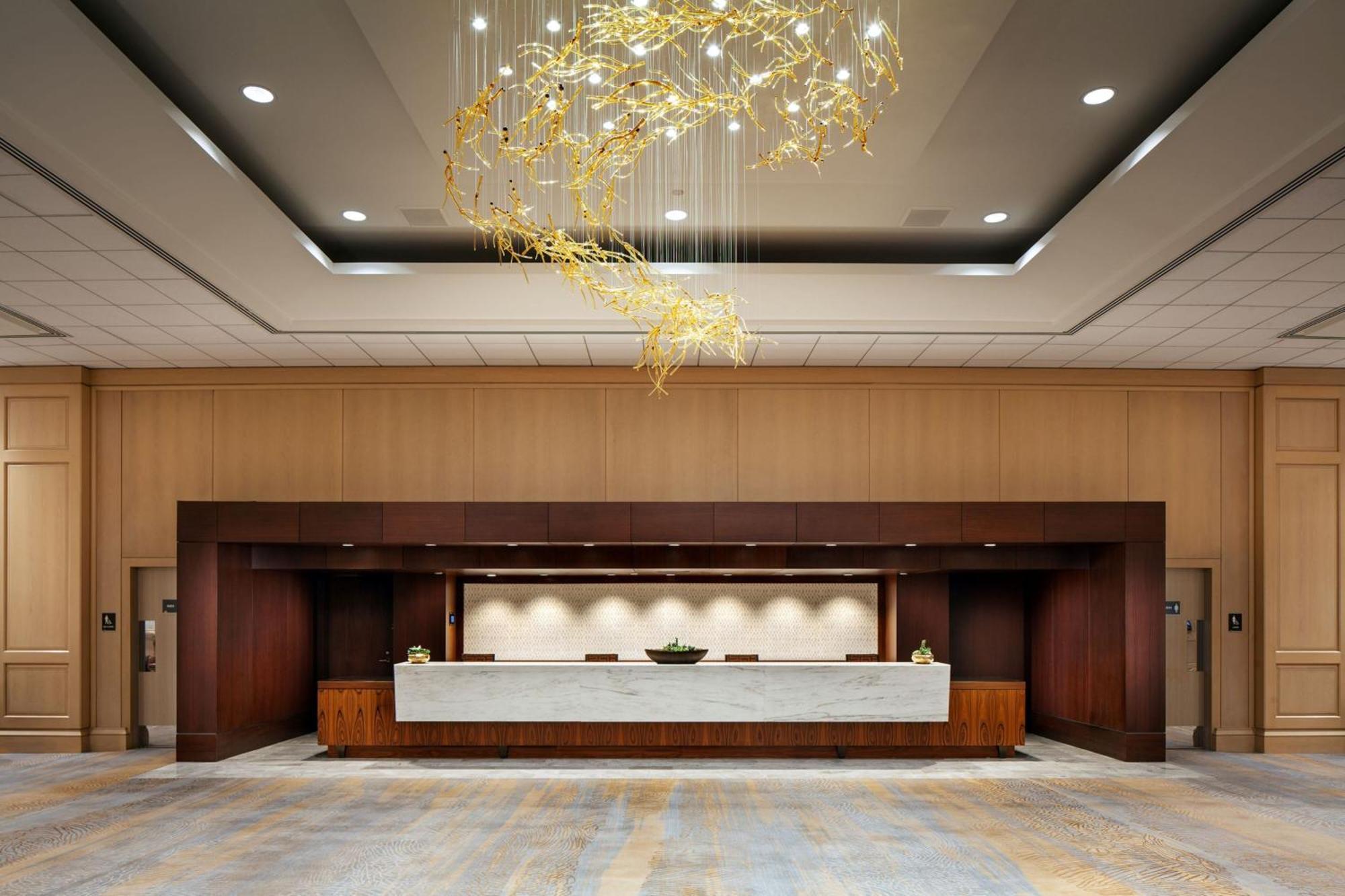 The Phoenician, A Luxury Collection Resort, スコッツデール エクステリア 写真