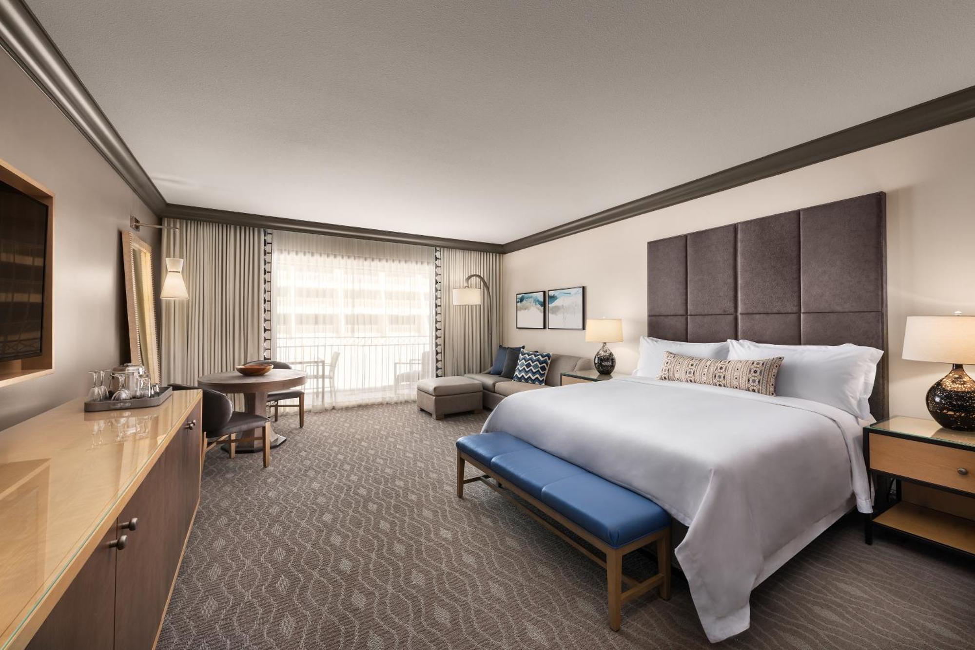 The Phoenician, A Luxury Collection Resort, スコッツデール エクステリア 写真