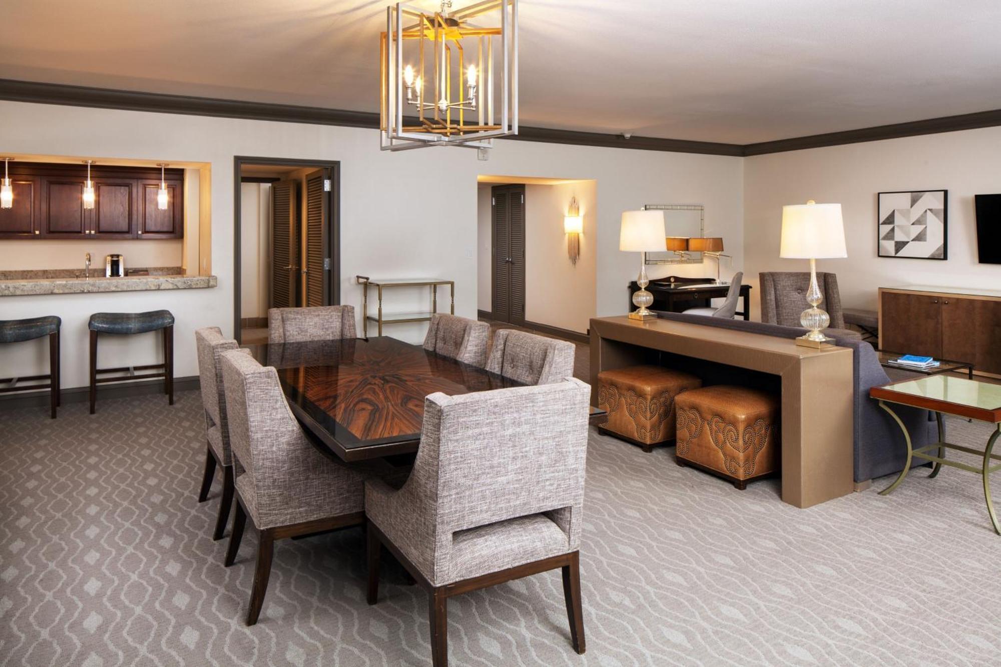 The Phoenician, A Luxury Collection Resort, スコッツデール エクステリア 写真