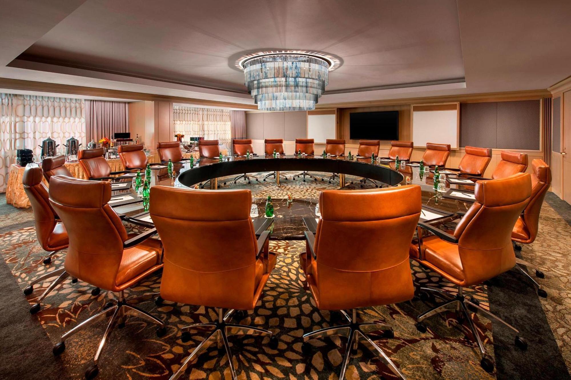 The Phoenician, A Luxury Collection Resort, スコッツデール エクステリア 写真