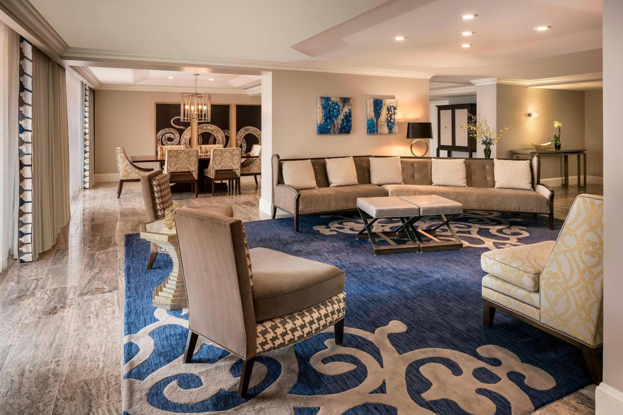 The Phoenician, A Luxury Collection Resort, スコッツデール エクステリア 写真