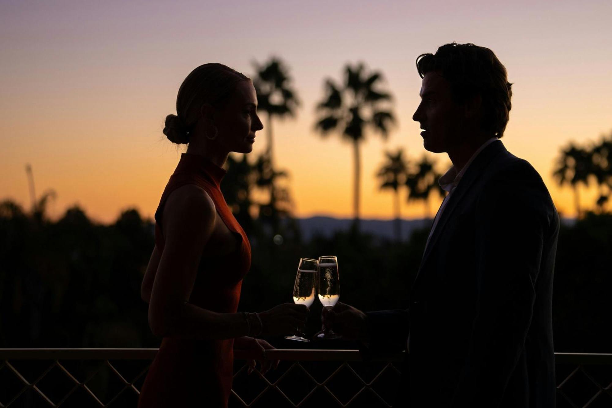 The Phoenician, A Luxury Collection Resort, スコッツデール エクステリア 写真